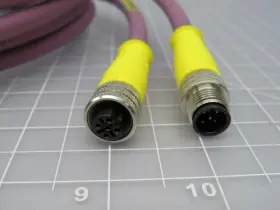BM5G72PP4M020 BRAD HARRISON Mic Dsub Profibus #3