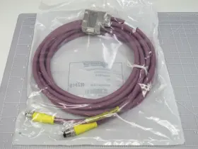 BM5G72PP4M020 BRAD HARRISON Mic Dsub Profibus