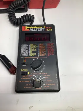 3215 BRAINMASTER Light Tools