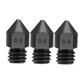 3DNE-NFF-228 Fesjoy Funien Nozzle Hardened Steel Filament