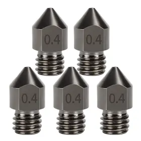 MICREEN-HSN-062101 Hardened Steel Nozzle Hotend Extruder