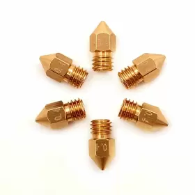 LL10NOZZLE5NEEDLE Keep Nozzles Clean Prints #2