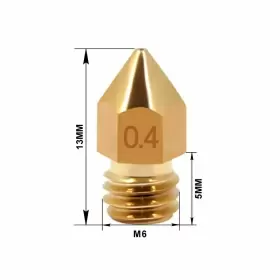 LL10NOZZLE5NEEDLE Keep Nozzles Clean Prints #3
