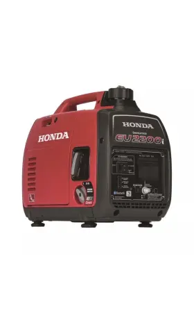 EU2200I Honda Inverter Generator Minder #3
