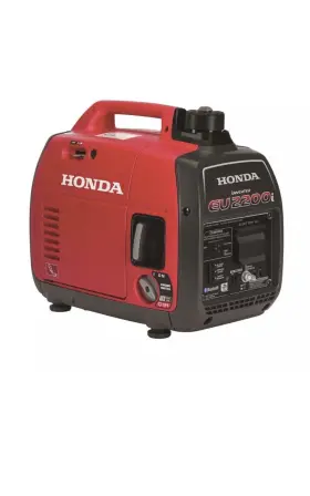 EU2200I Honda Inverter Generator Minder