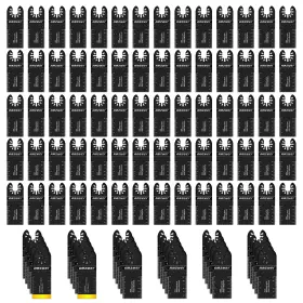 JP030 Oscillating Tool Blades