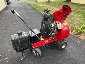 5434773079J1 BRIGGS AND STTRATON Ranger Air Duct Vaccum
