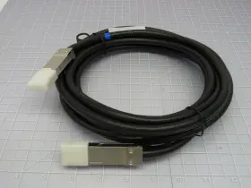 58-0000035-01 BROCADE Qsfp Passive Cable