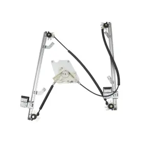 8553-1017R BROCK Passengers Front Power Window Lift Regulator