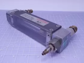 1358E1B1DCD1A BROOKS Scfm Area Mechanical