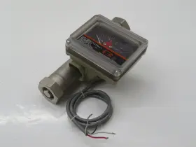 3604EB1A2A6A BROOKS Indicator