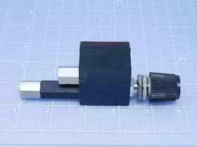 8744 BROOKS Flow Controller #3
