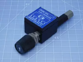 8744 BROOKS Flow Controller