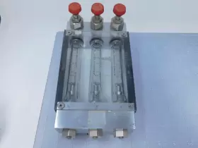 1368CB1B3CAA BROOKS INSTRUMENT Light Tools #3