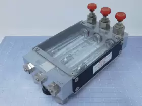 1368CB1B3CAA BROOKS INSTRUMENT Light Tools