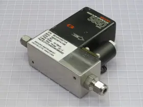 5850CAB1AJ1A6 BROOKS INSTRUMENT Flow Controller