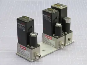 5866A1Z1076 BROOKS INSTRUMENT Flow Valve