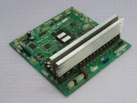 B43K071-1 BROTHER Pcb