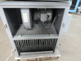 618-PH BROWN AND SHARPE Dust Collector #2