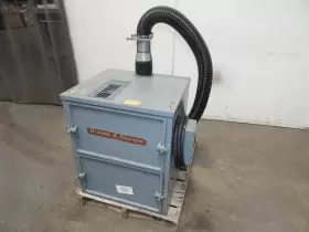 618-PH BROWN AND SHARPE Dust Collector #3
