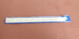 599321605 BROWN SHARPE Steel Flexible Rule #2