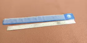 599321605 BROWN SHARPE Steel Flexible Rule #3