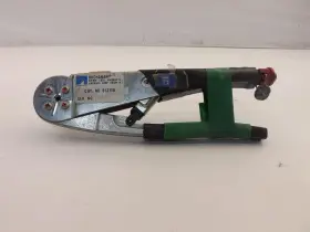 612118 BUCHANAN Crimping Tool Crimper #2