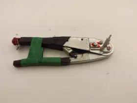612118 BUCHANAN Crimping Tool Crimper