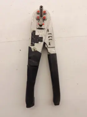 C-L165Y BUCHANAN Cbj Crimper Crimping Tool