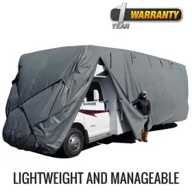 RVRB-31 BUDGE Standard Rv Cover Rvc #2