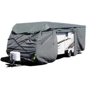 RVRB-53 BUDGE Standard Toy Hauler Rv Cover Rvh