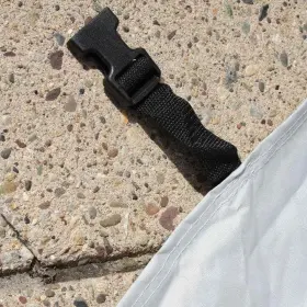 RVRP-26 BUDGE Premier Rv Cover #3