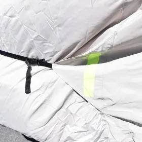 RVRP-44 BUDGE Premier Wheel Rv Cover #3