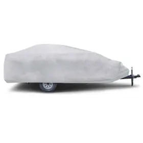 RVRP-61 BUDGE Premier Folding Camper Rv Cover