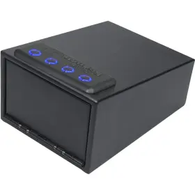 BD4030L BULLDOG CASES Magnum Led Vault