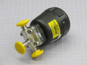 142493 BURKERT Control Valve