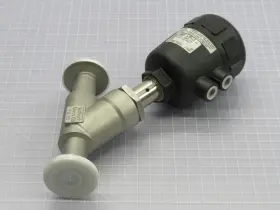 175576 BURKERT Pilot