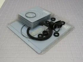 233593 BURKERT Set Valve Spare Kit