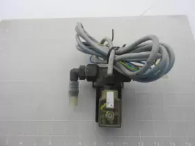 042729H BURKERT MURR Valve #2