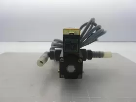 042729H BURKERT MURR Valve #3