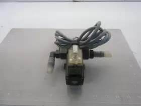 042729H BURKERT MURR Valve