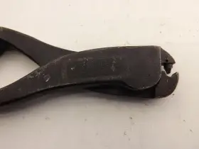 Y10MRF-9 BURNDY Crimping Tool Crimper #2
