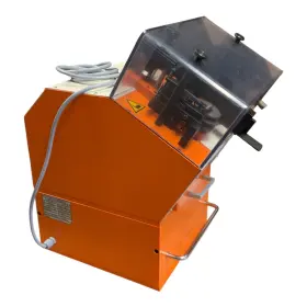 17910.150 BURST ZICK Streckfuss Cutting Bending