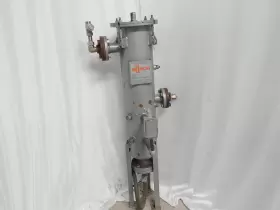 VAGAU08B BUSCH VACUUM Pressure Filter