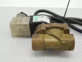 8241000.91 BUSCHJOST IMI NORGEN Valve #2