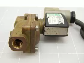 8241000.91 BUSCHJOST IMI NORGEN Valve #3