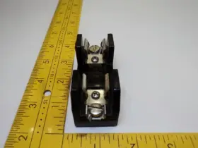 1B0001 BUSS Fuse Holder #2