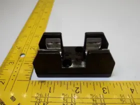 1B0001 BUSS Fuse Holder #3