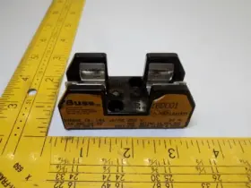 1B0001 BUSS Fuse Holder