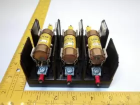 J60030-3PR BUSS Fuse Holder